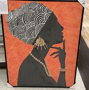 Meet your Posher, Annie